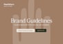 do full branding, brand identity and brand guidelines